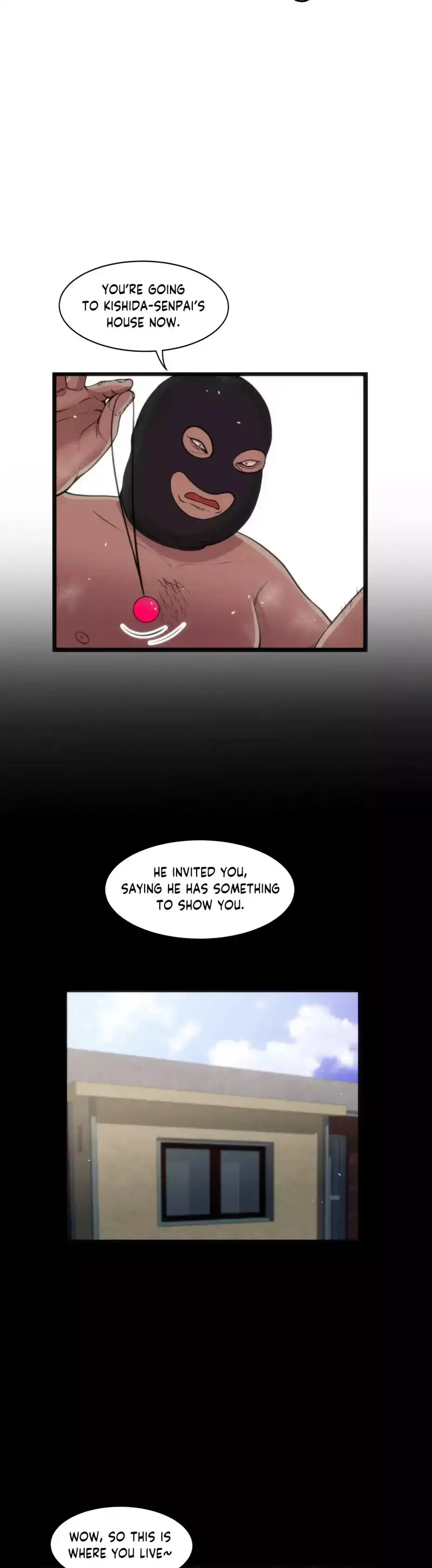 Making AV: A Sneak Peek - Chapter 81 [photo 19] - MangaPorn