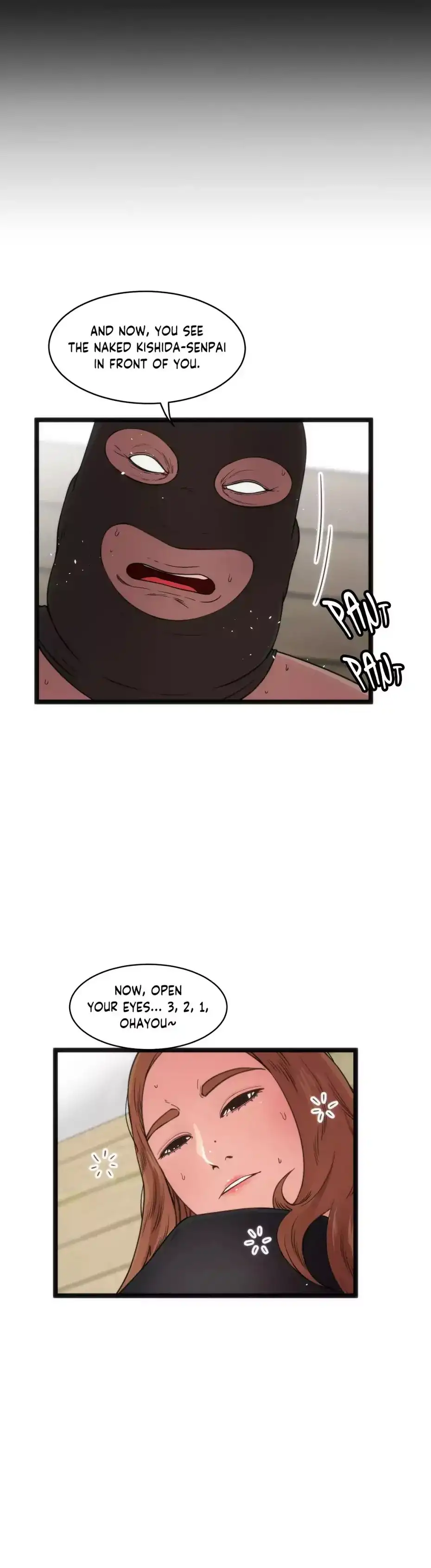 Making AV: A Sneak Peek - Chapter 81 [photo 22] - MangaPorn