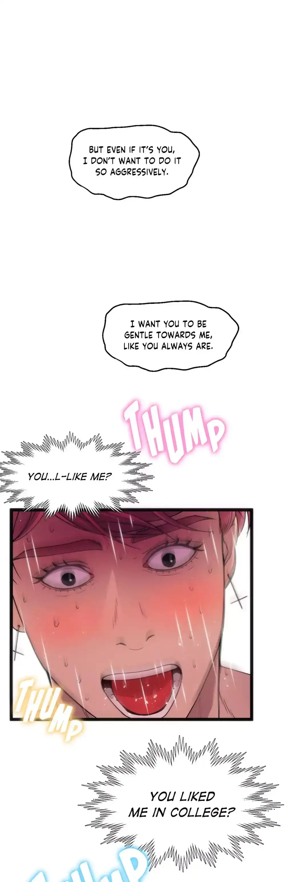 Making AV: A Sneak Peek - Chapter 81 [photo 30] - MangaPorn