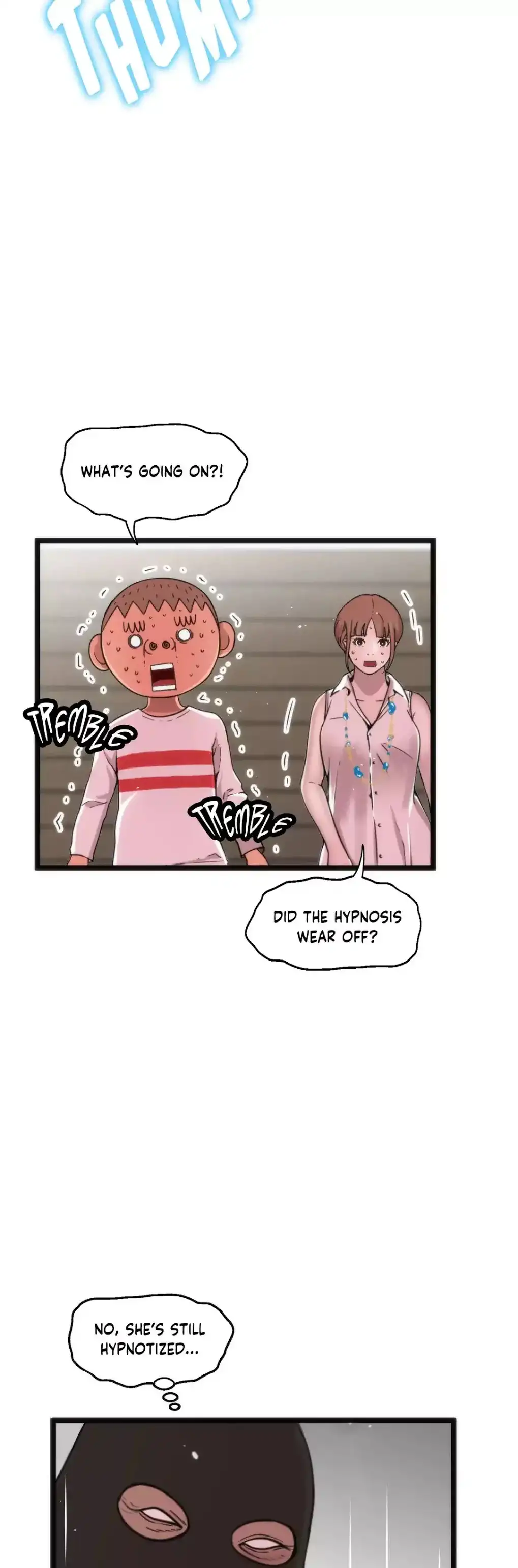 Making AV: A Sneak Peek - Chapter 81 [photo 31] - MangaPorn