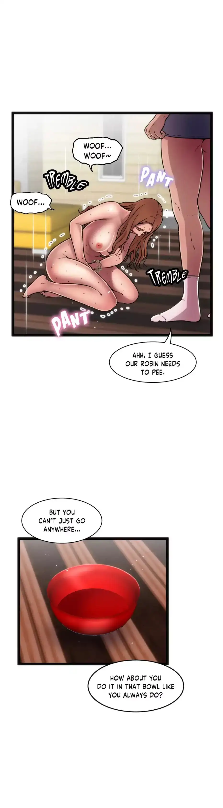 Making AV: A Sneak Peek - Chapter 81 [photo 4] - MangaPorn