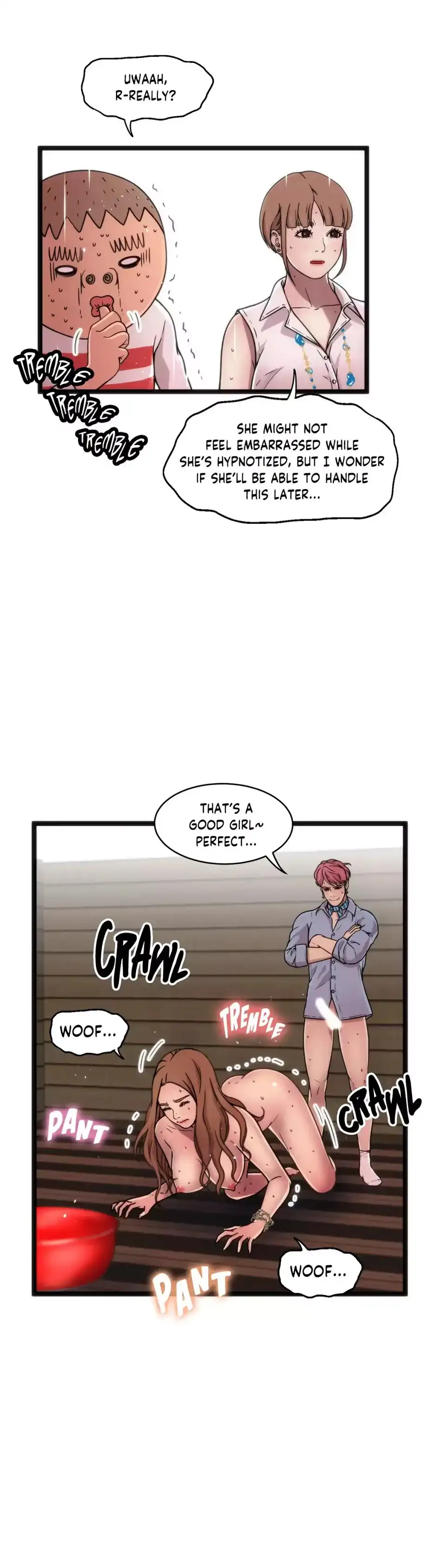 Making AV: A Sneak Peek - Chapter 81 [photo 5] - MangaPorn
