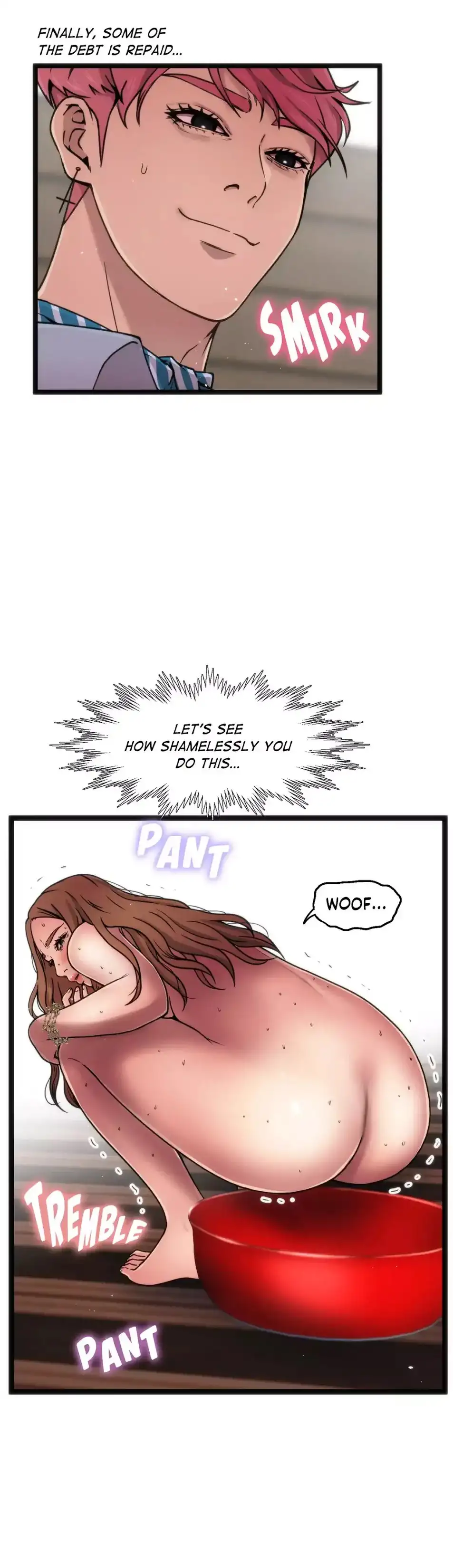 Making AV: A Sneak Peek - Chapter 81 [photo 6] - MangaPorn
