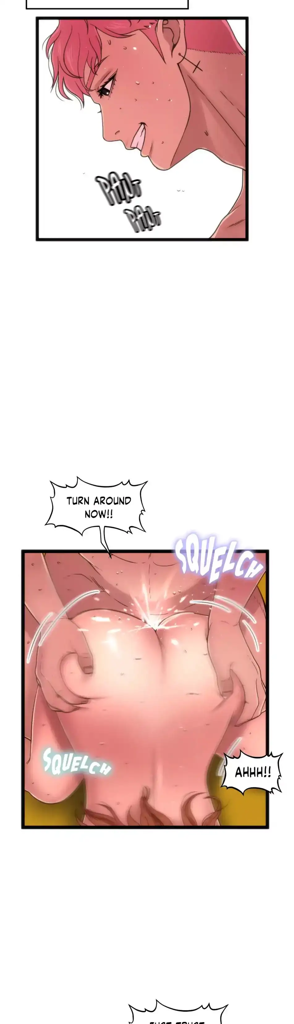 Making AV: A Sneak Peek - Chapter 82 [photo 14] - MangaPorn