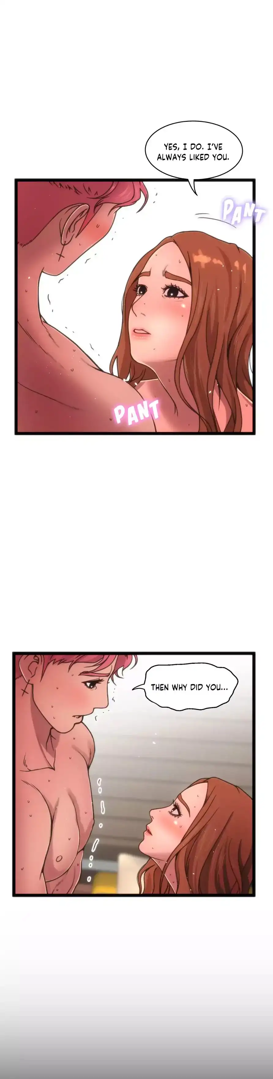 Making AV: A Sneak Peek - Chapter 82 [photo 2] - MangaPorn