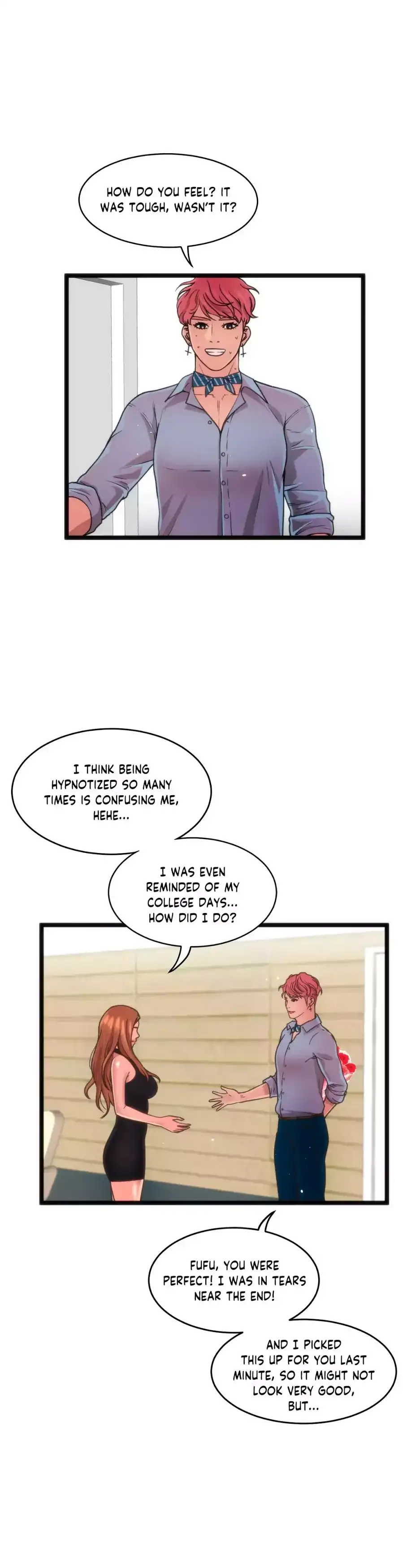 Making AV: A Sneak Peek - Chapter 82 [photo 21] - MangaPorn
