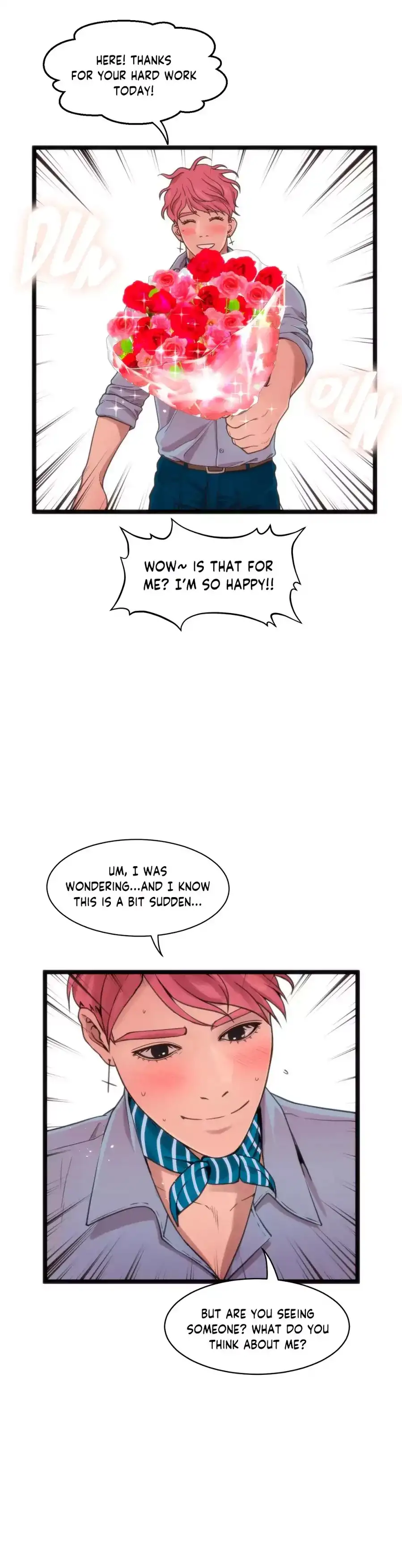Making AV: A Sneak Peek - Chapter 82 [photo 22] - MangaPorn