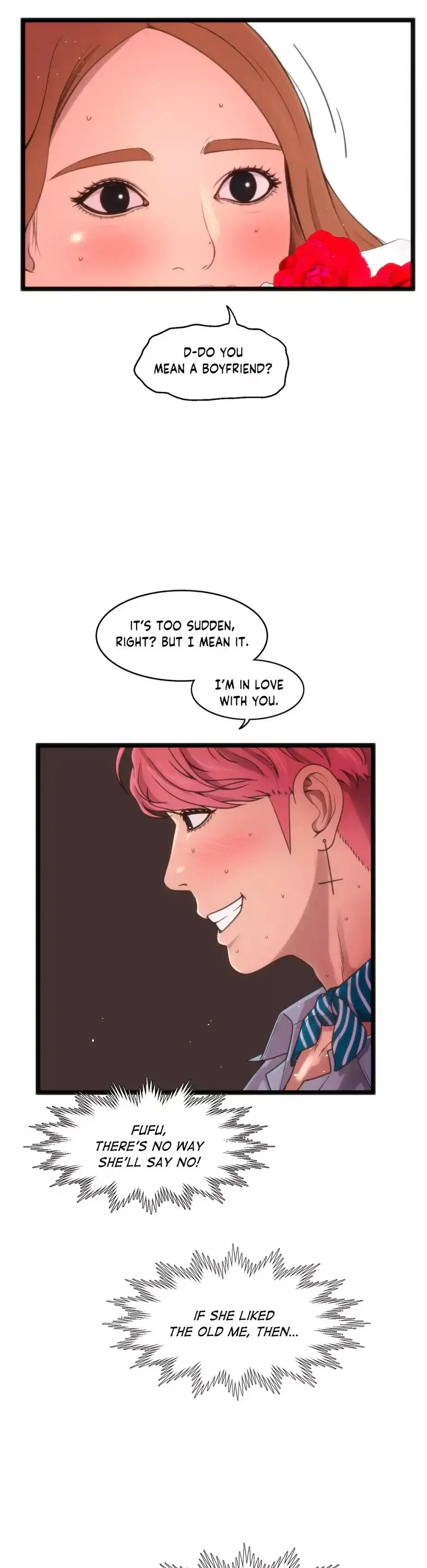 Making AV: A Sneak Peek - Chapter 82 [photo 23] - MangaPorn