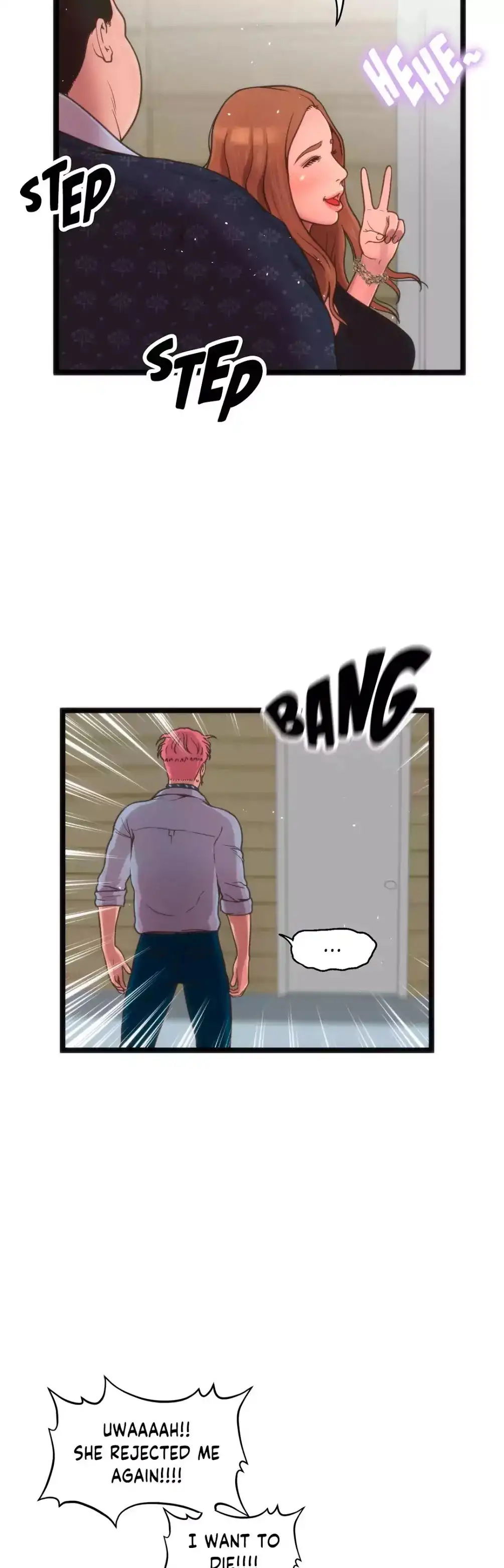 Making AV: A Sneak Peek - Chapter 82 [photo 30] - MangaPorn