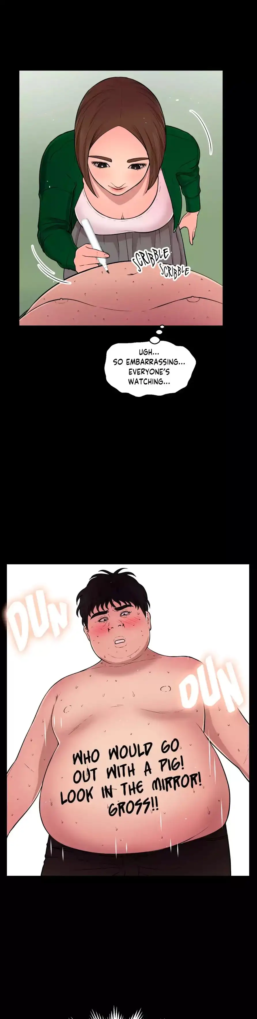 Making AV: A Sneak Peek - Chapter 82 [photo 4] - MangaPorn