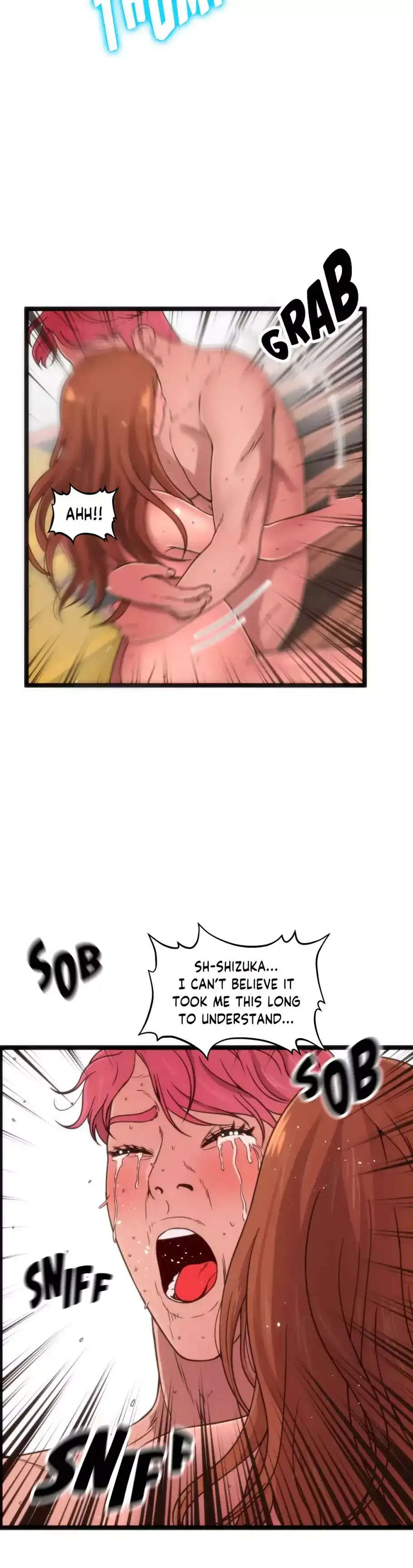 Making AV: A Sneak Peek - Chapter 82 [photo 8] - MangaPorn