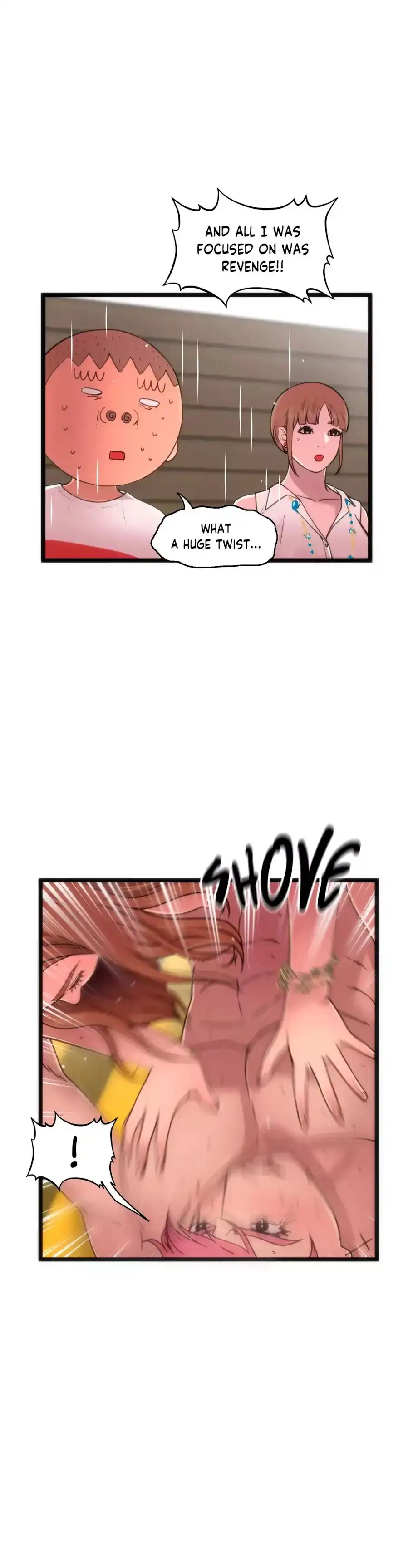 Making AV: A Sneak Peek - Chapter 82 [photo 9] - MangaPorn