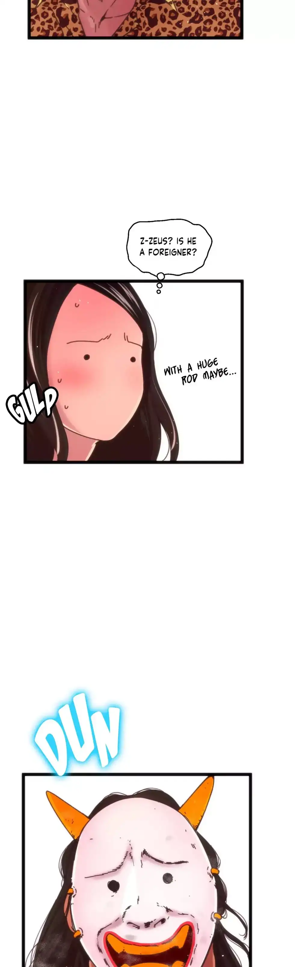 Making AV: A Sneak Peek - Chapter 83 [photo 10] - MangaPorn