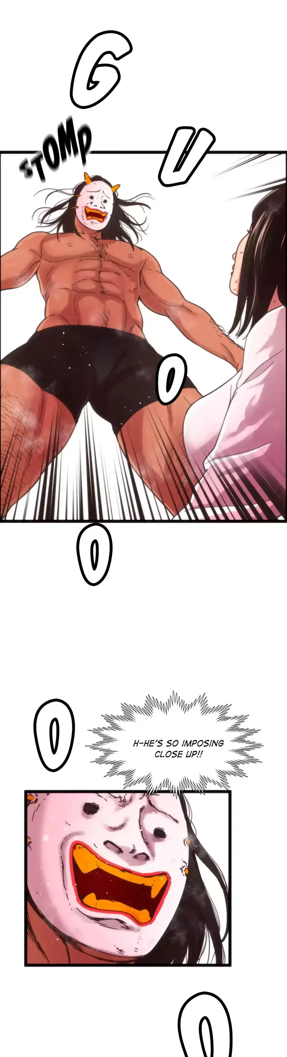Making AV: A Sneak Peek - Chapter 83 [photo 13] - MangaPorn