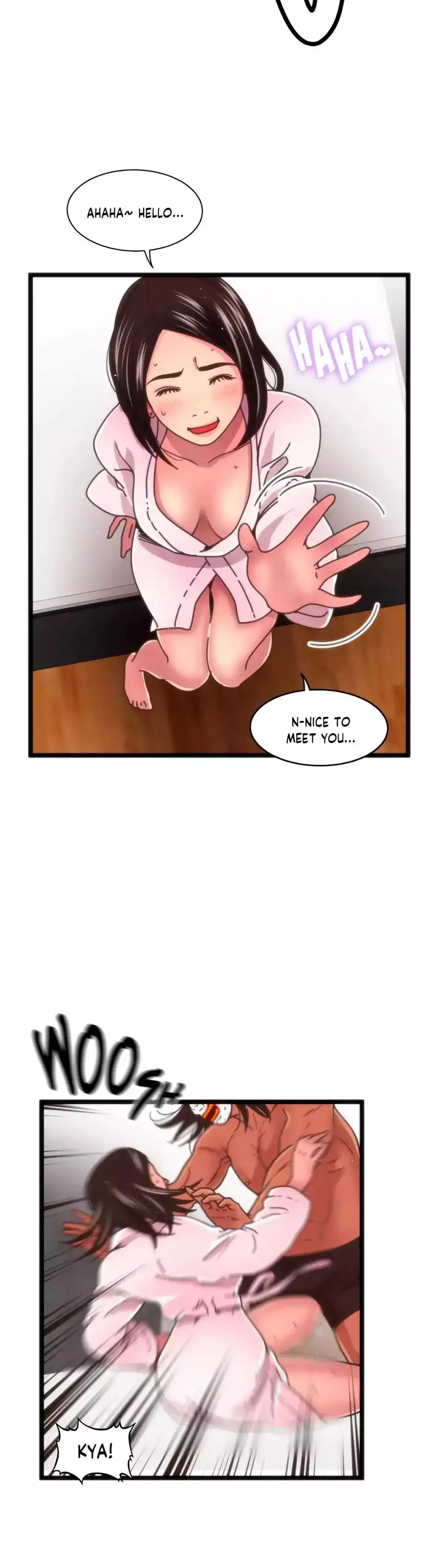 Making AV: A Sneak Peek - Chapter 83 [photo 14] - MangaPorn