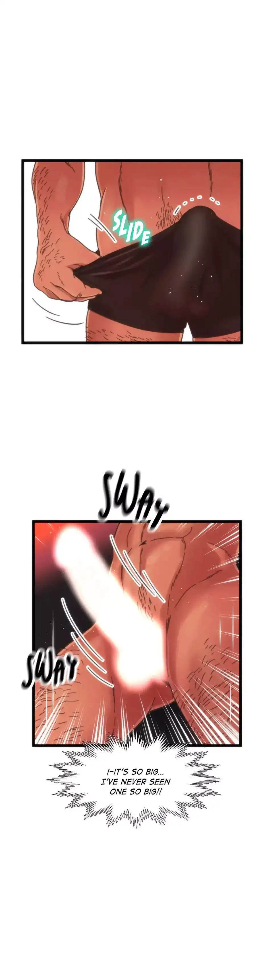 Making AV: A Sneak Peek - Chapter 83 [photo 17] - MangaPorn