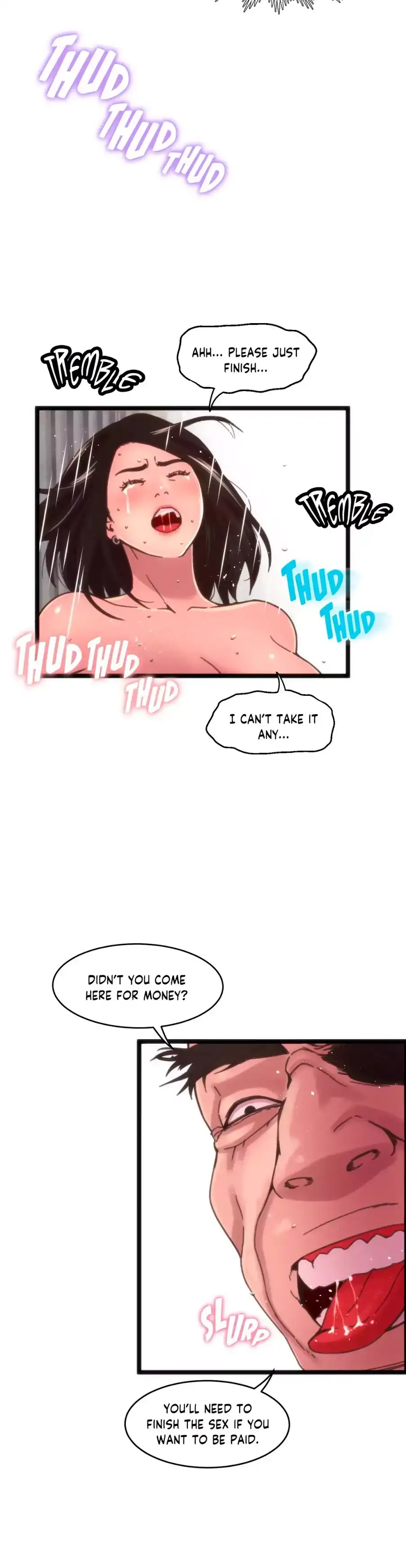 Making AV: A Sneak Peek - Chapter 83 [photo 25] - MangaPorn