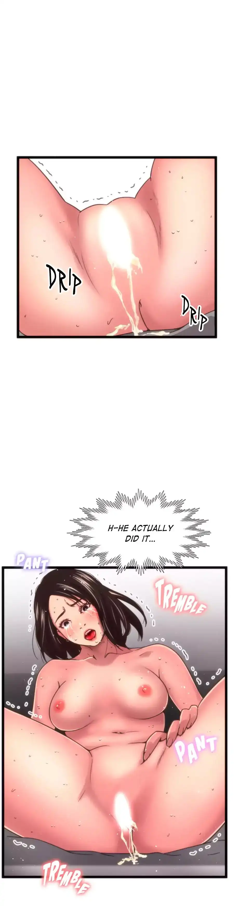 Making AV: A Sneak Peek - Chapter 84 [photo 1] - MangaPorn