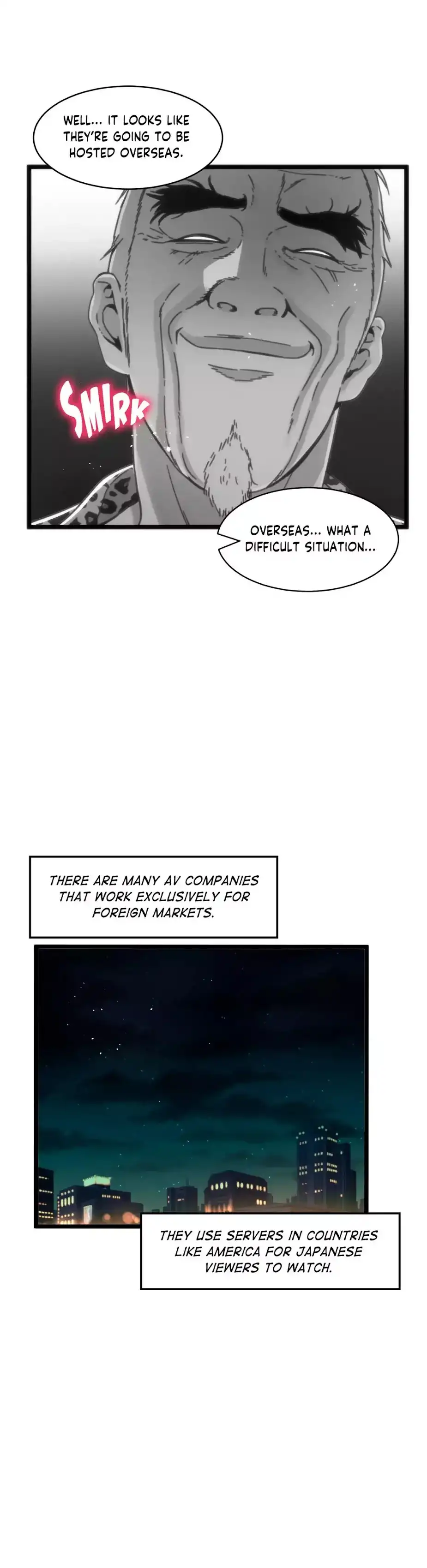 Making AV: A Sneak Peek - Chapter 84 [photo 18] - MangaPorn