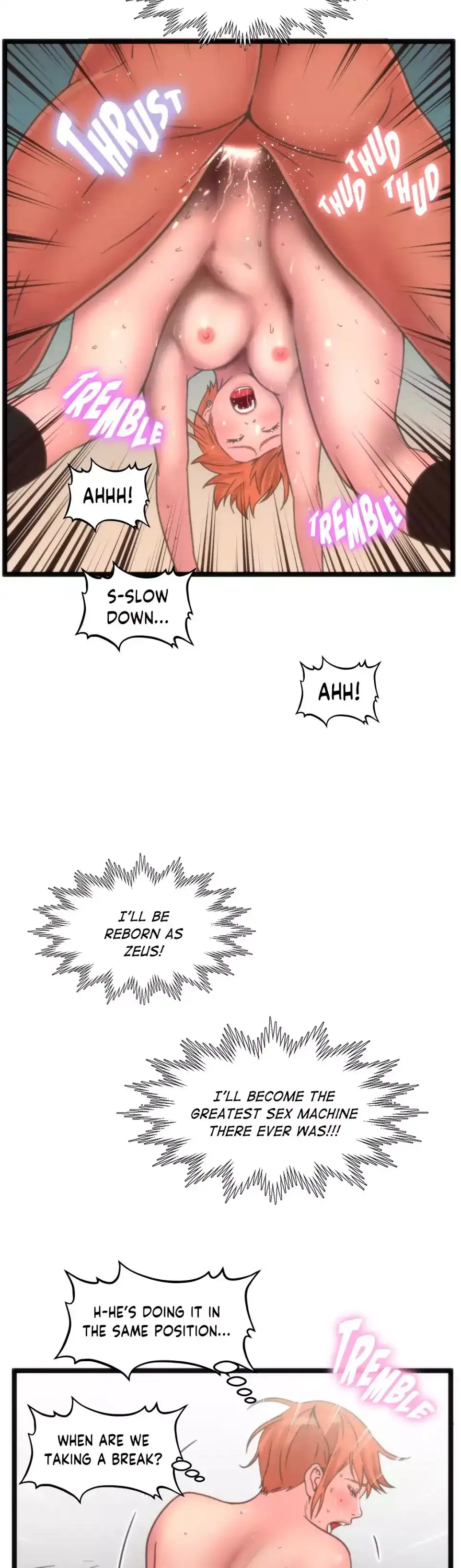 Making AV: A Sneak Peek - Chapter 85 [photo 16] - MangaPorn