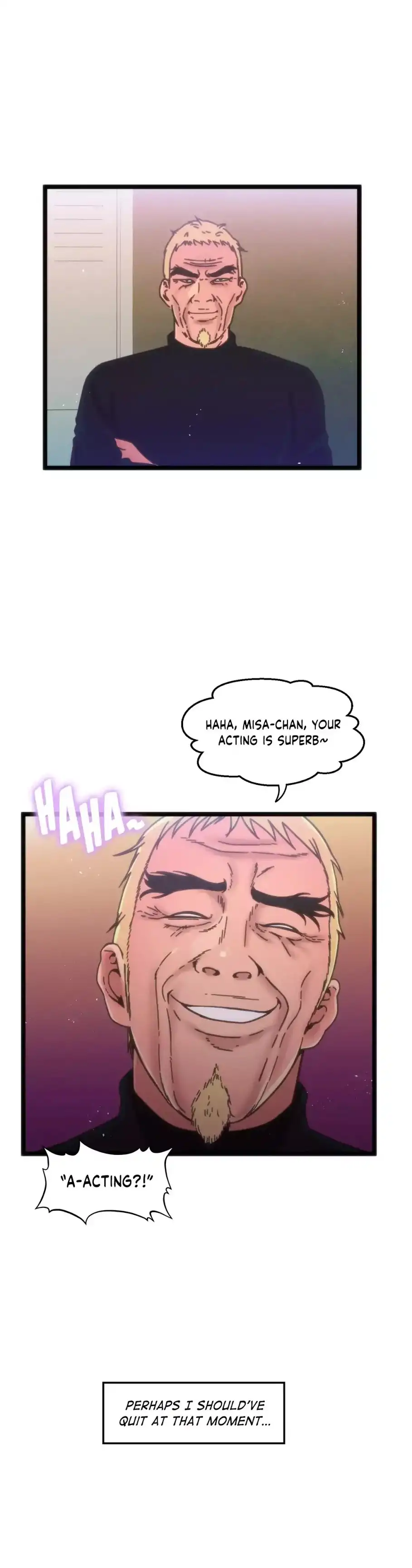 Making AV: A Sneak Peek - Chapter 85 [photo 20] - MangaPorn