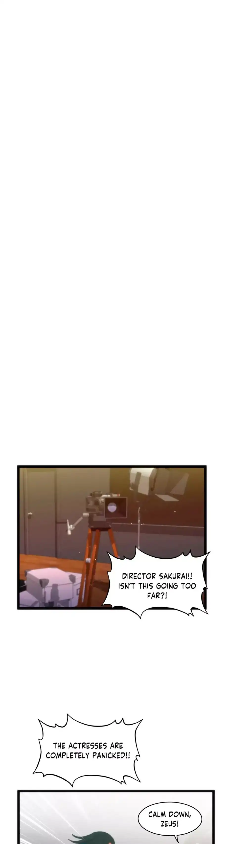 Making AV: A Sneak Peek - Chapter 85 [photo 24] - MangaPorn