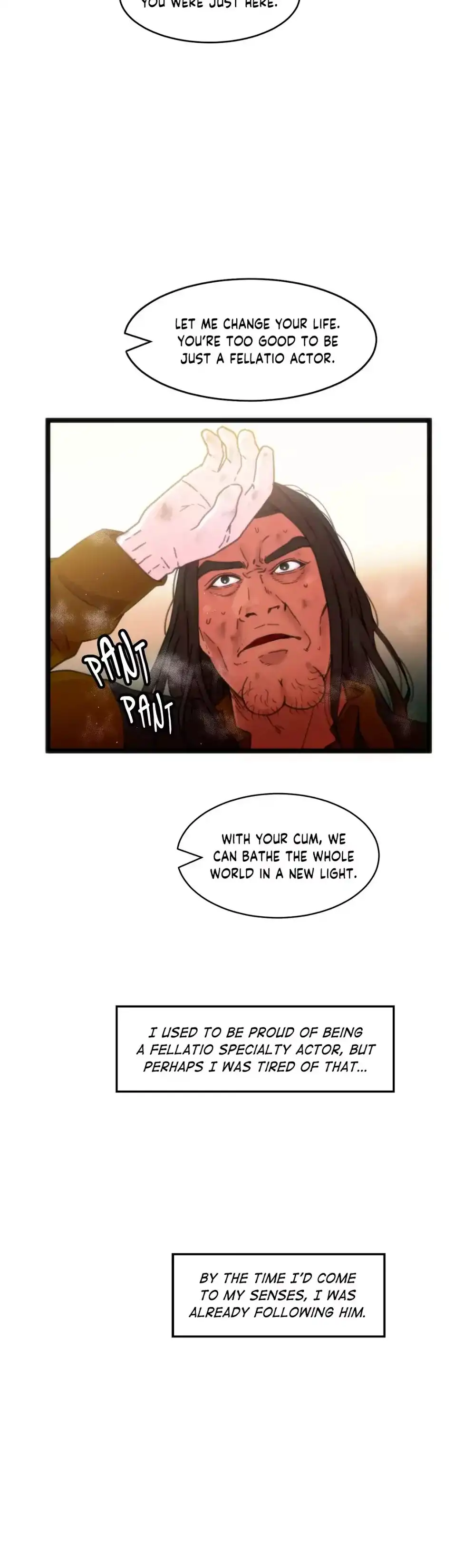 Making AV: A Sneak Peek - Chapter 85 [photo 6] - MangaPorn