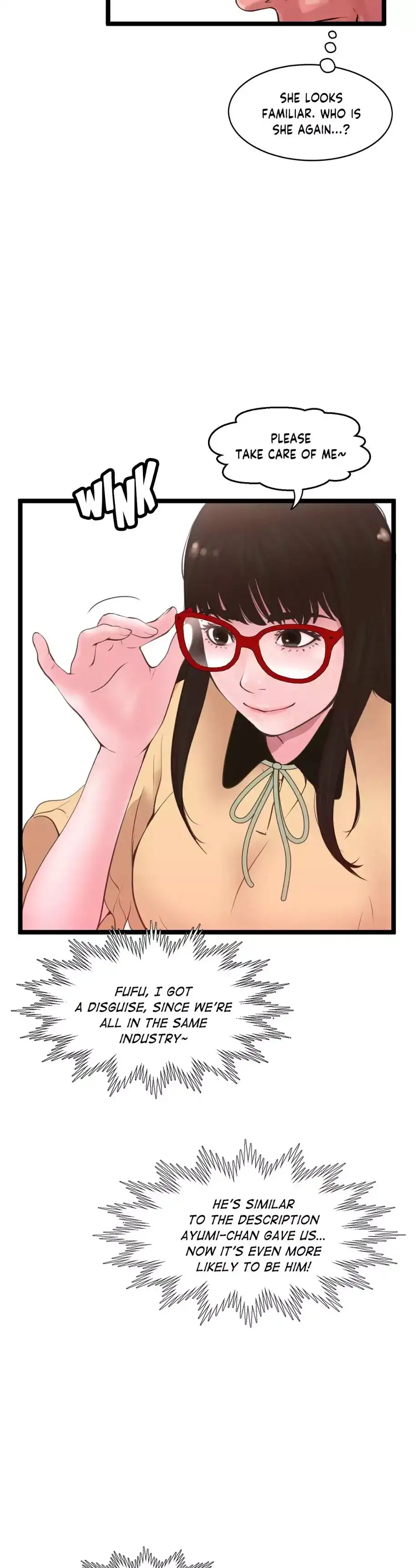 Making AV: A Sneak Peek - Chapter 86 [photo 10] - MangaPorn