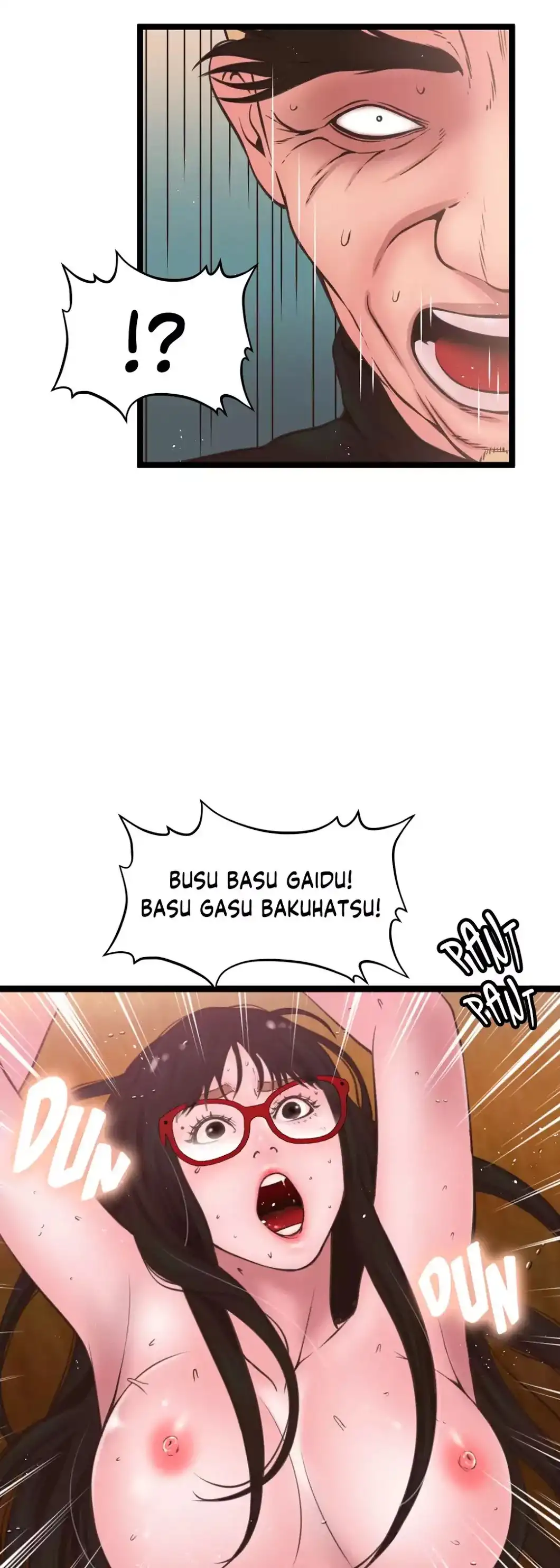 Making AV: A Sneak Peek - Chapter 86 [photo 29] - MangaPorn