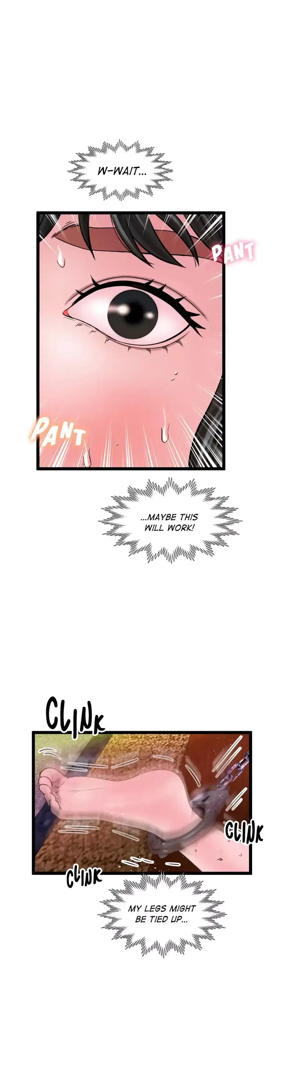 Making AV: A Sneak Peek - Chapter 87 [photo 20] - MangaPorn