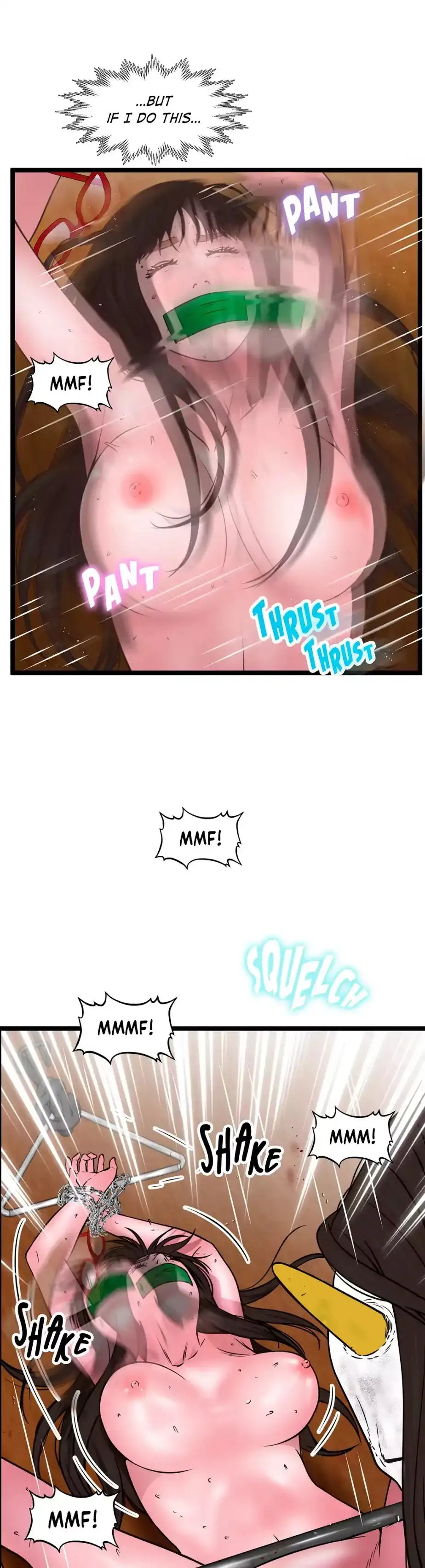 Making AV: A Sneak Peek - Chapter 87 [photo 21] - MangaPorn