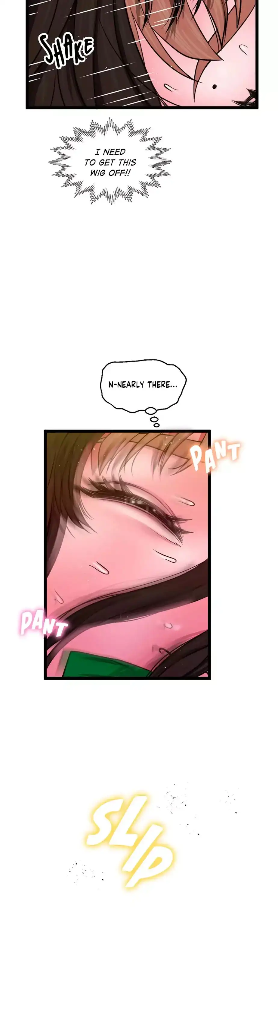 Making AV: A Sneak Peek - Chapter 87 [photo 24] - MangaPorn