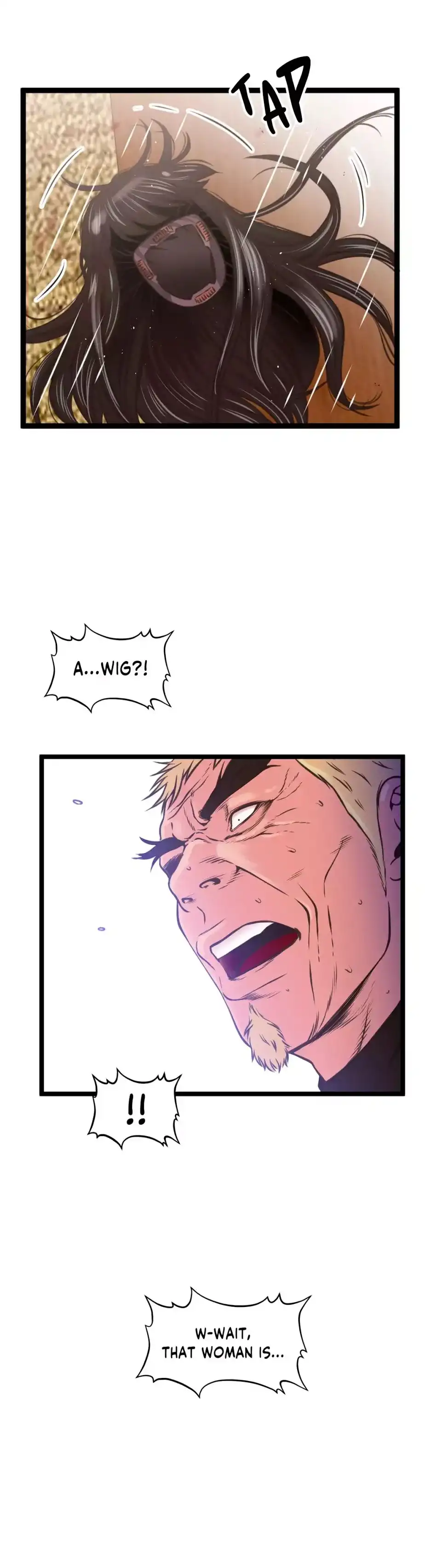 Making AV: A Sneak Peek - Chapter 87 [photo 25] - MangaPorn