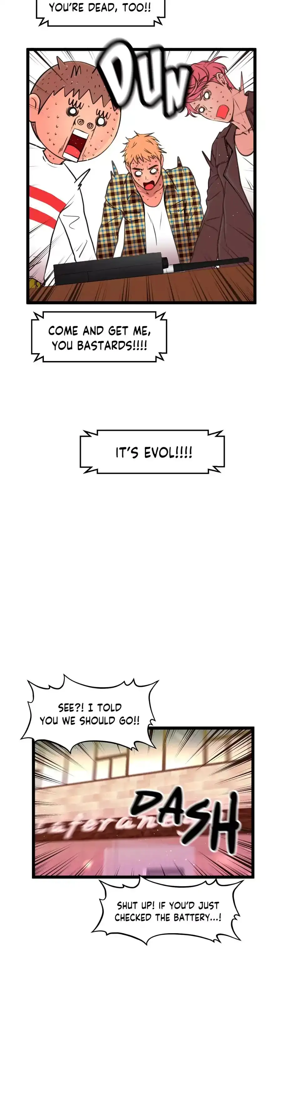 Making AV: A Sneak Peek - Chapter 87 [photo 30] - MangaPorn