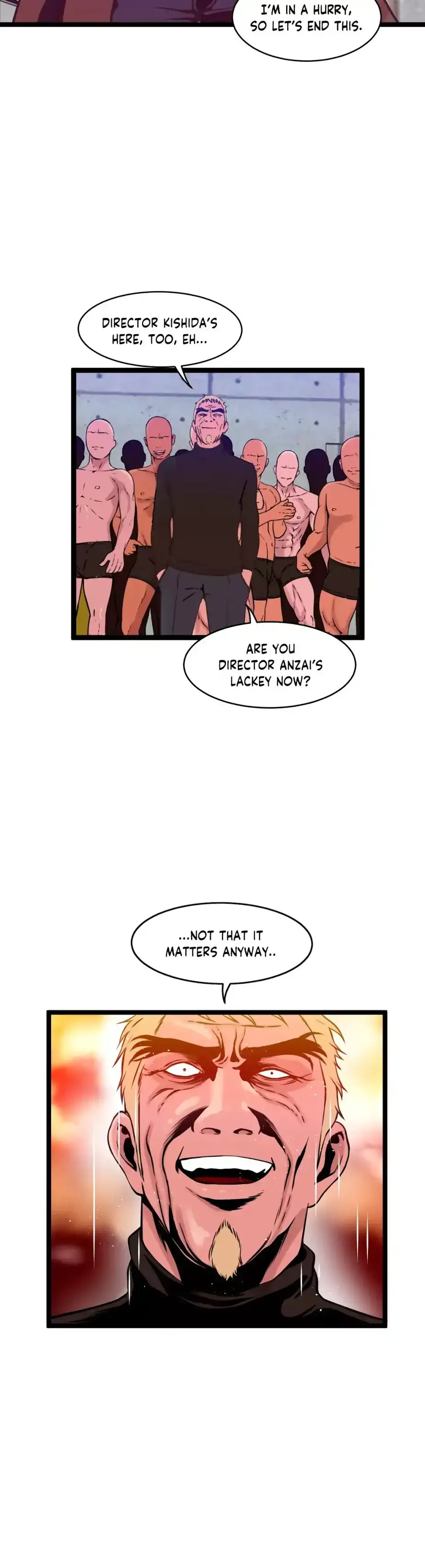 Making AV: A Sneak Peek - Chapter 88 [photo 10] - MangaPorn