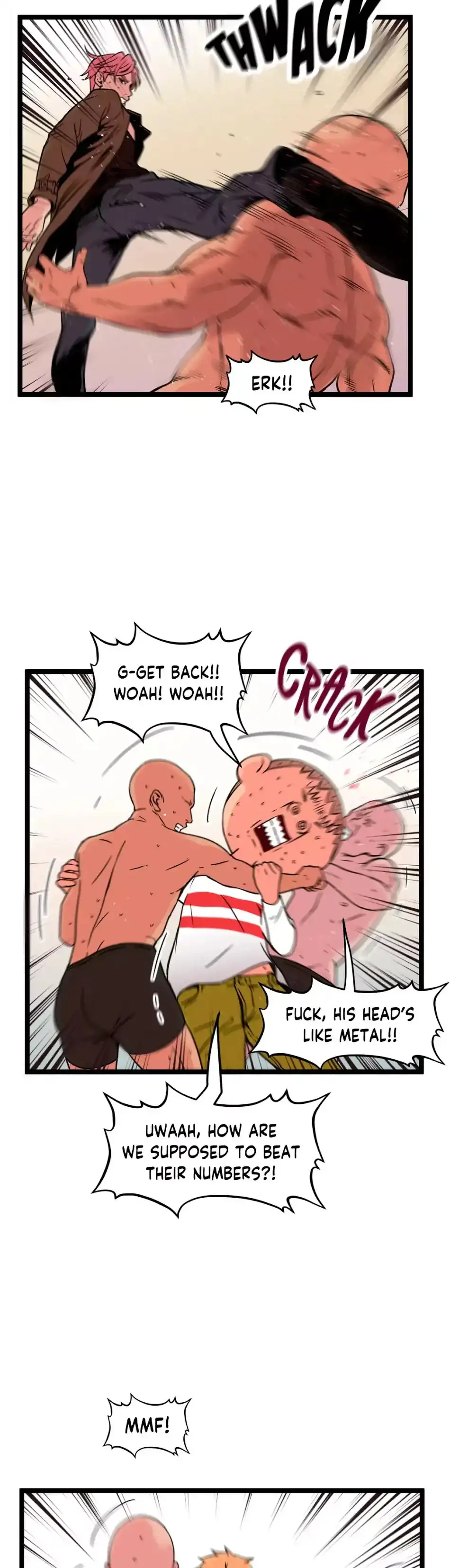 Making AV: A Sneak Peek - Chapter 88 [photo 12] - MangaPorn