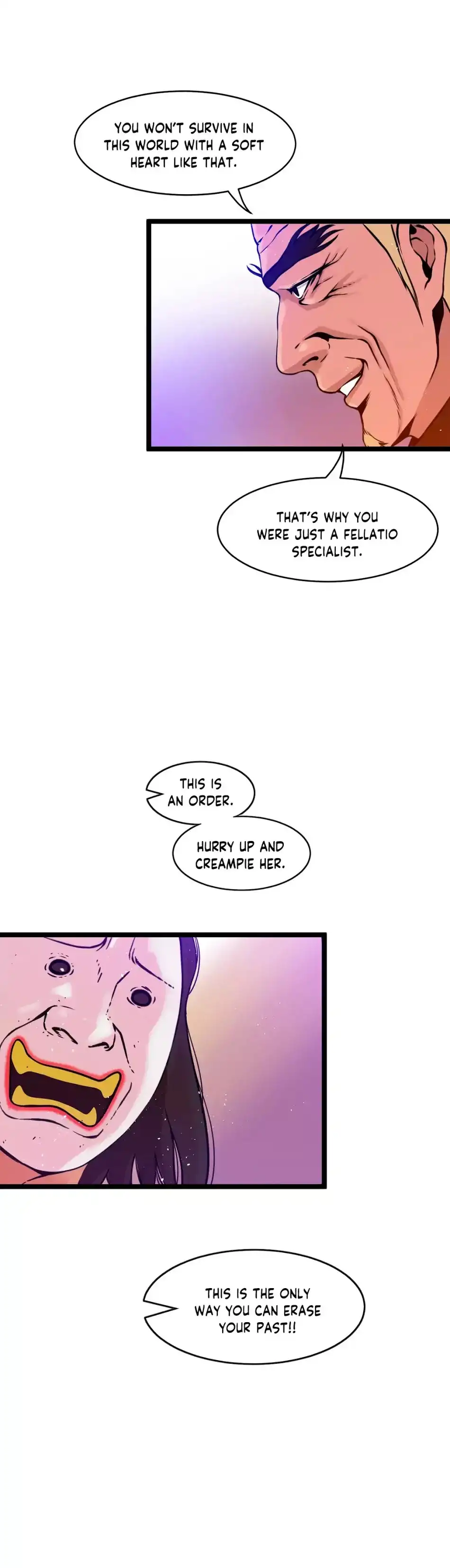 Making AV: A Sneak Peek - Chapter 88 [photo 15] - MangaPorn