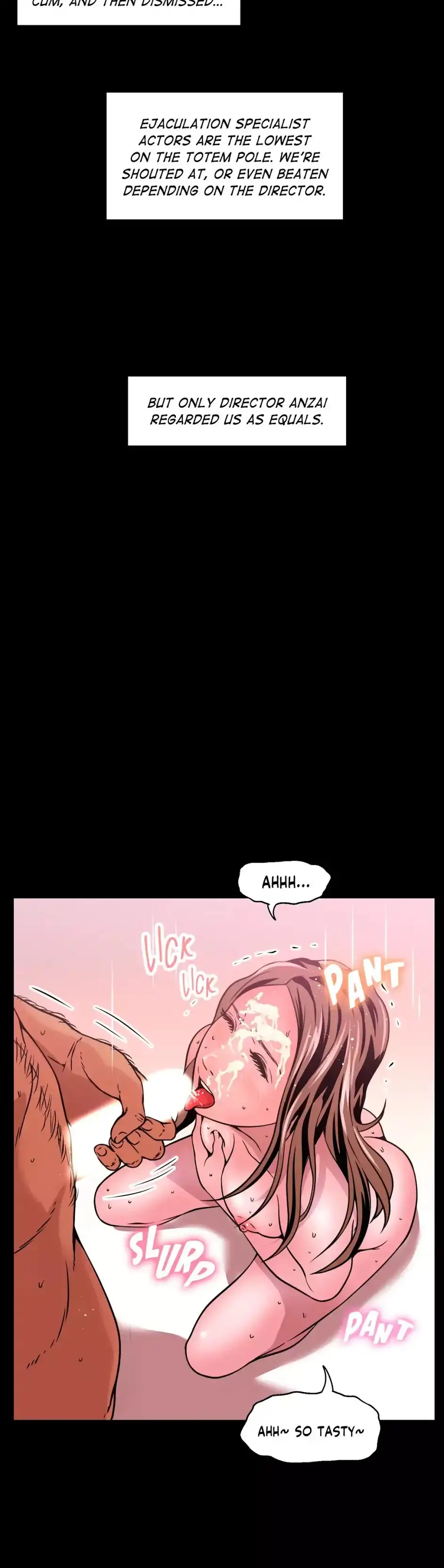 Making AV: A Sneak Peek - Chapter 88 [photo 21] - MangaPorn