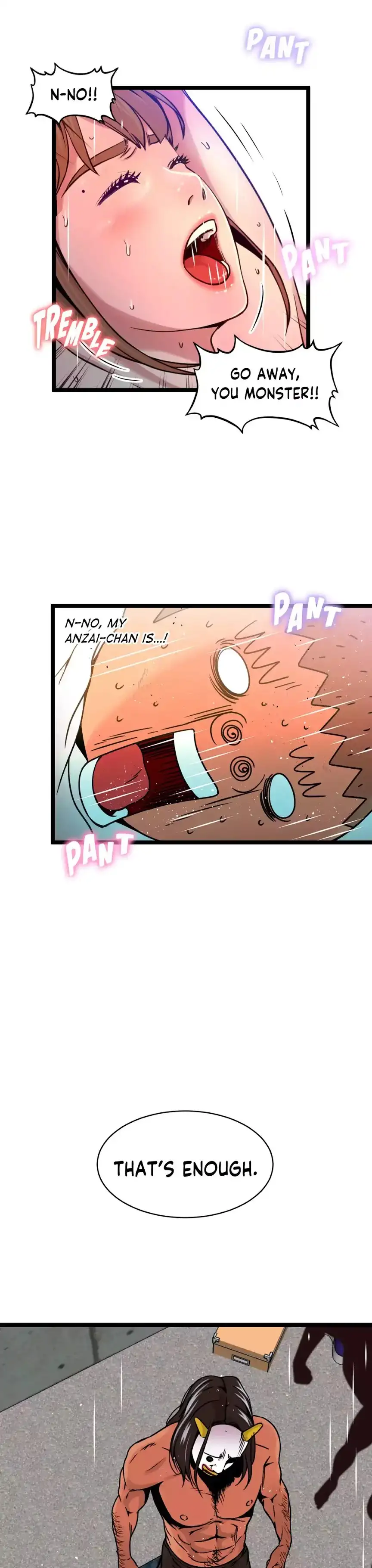 Making AV: A Sneak Peek - Chapter 88 [photo 28] - MangaPorn