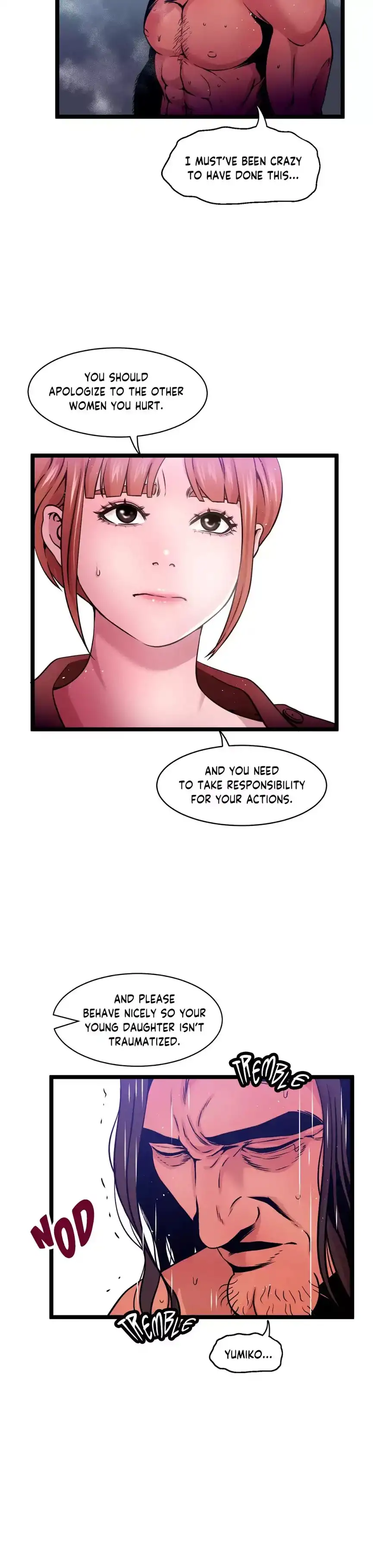 Making AV: A Sneak Peek - Chapter 89 [photo 14] - MangaPorn