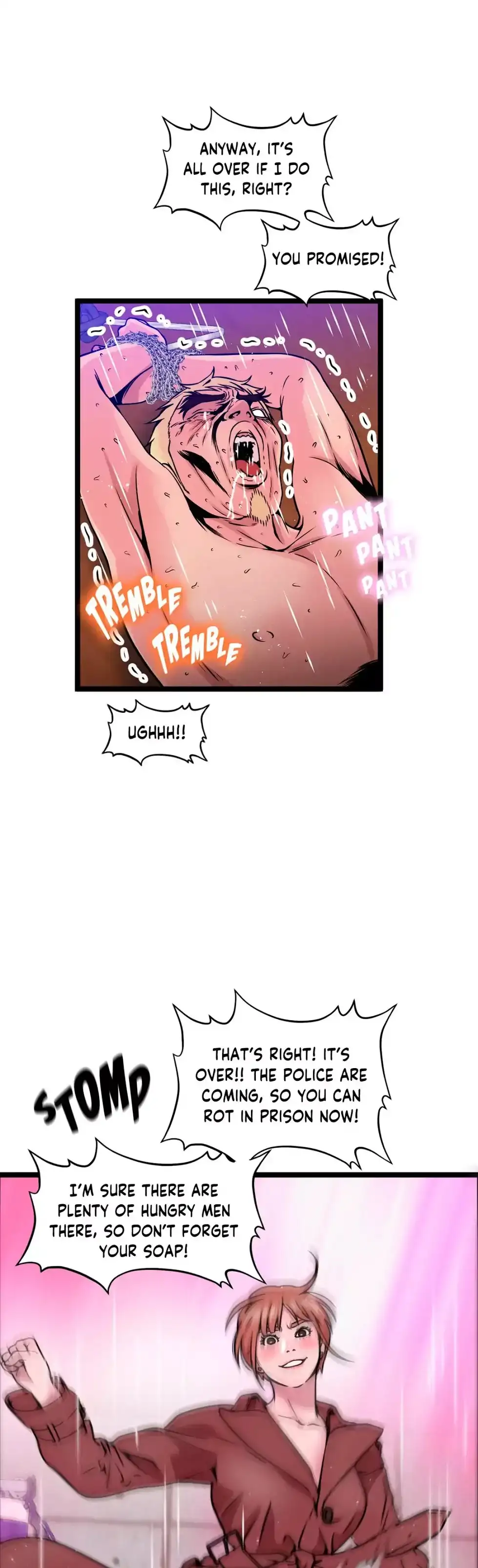 Making AV: A Sneak Peek - Chapter 89 [photo 18] - MangaPorn