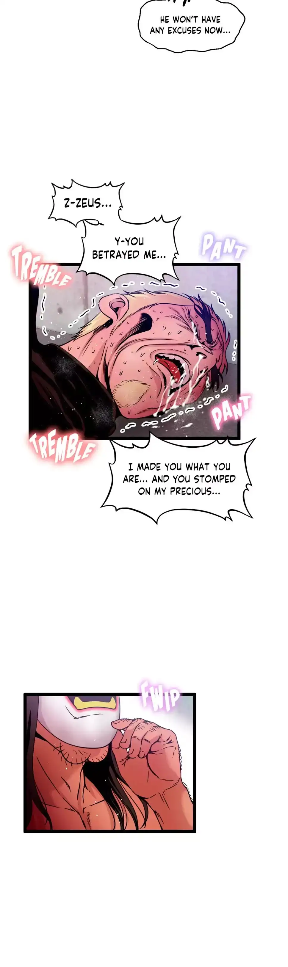 Making AV: A Sneak Peek - Chapter 89 [photo 5] - MangaPorn
