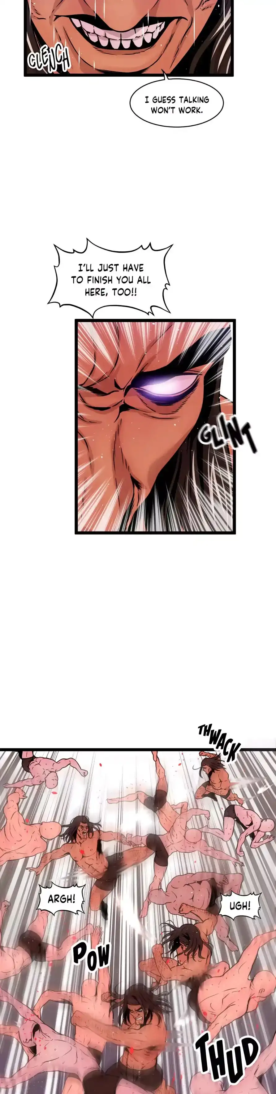 Making AV: A Sneak Peek - Chapter 89 [photo 8] - MangaPorn