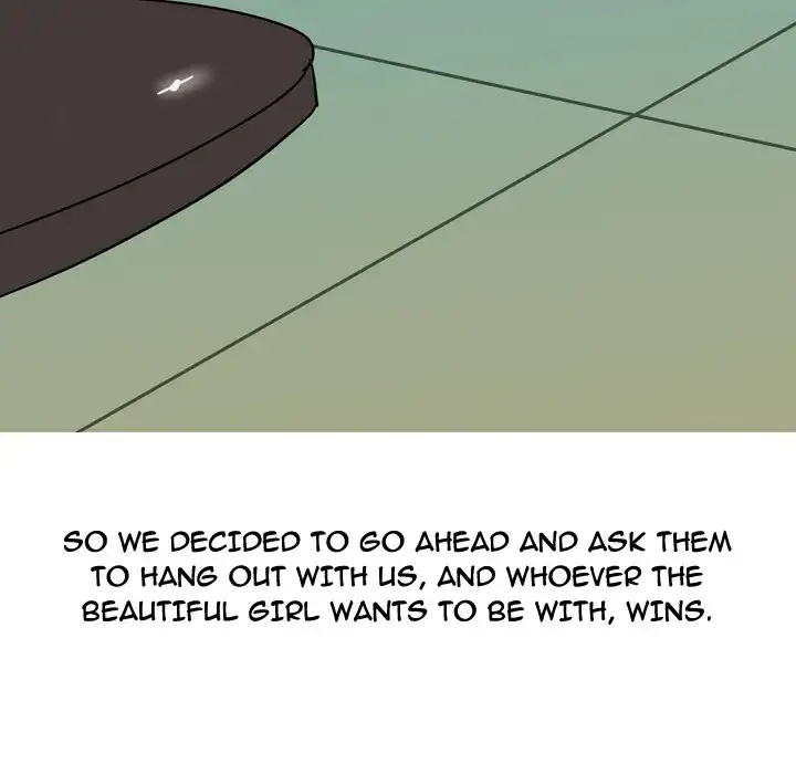 Fantasy Gossip - Chapter 1 [photo 35] - MangaPorn