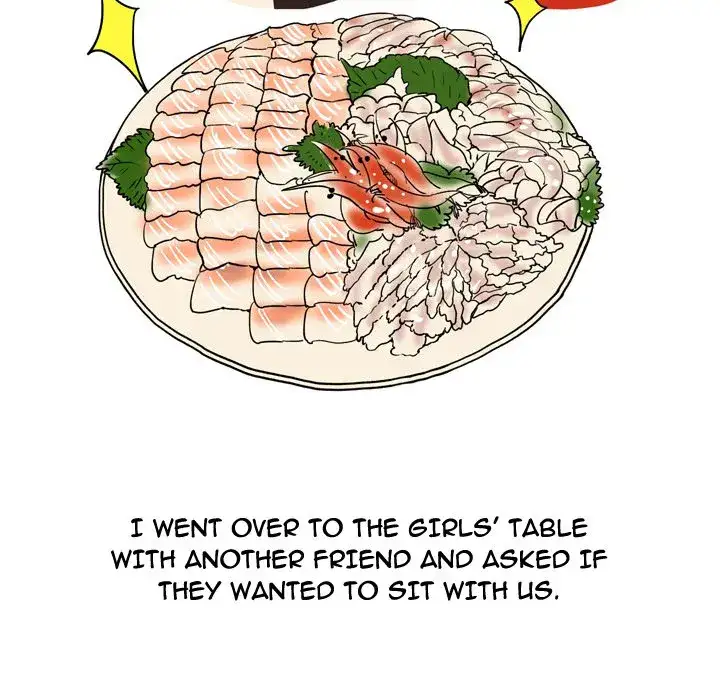 Fantasy Gossip - Chapter 1 [photo 41] - MangaPorn