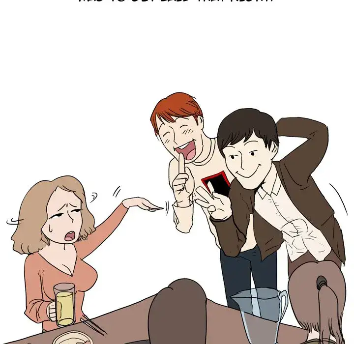 Fantasy Gossip - Chapter 1 [photo 5] - MangaPorn