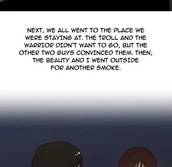 Fantasy Gossip - Chapter 2 [photo 15] - MangaPorn
