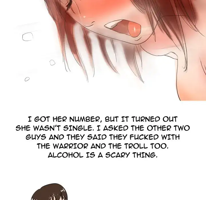 Fantasy Gossip - Chapter 2 [photo 35] - MangaPorn