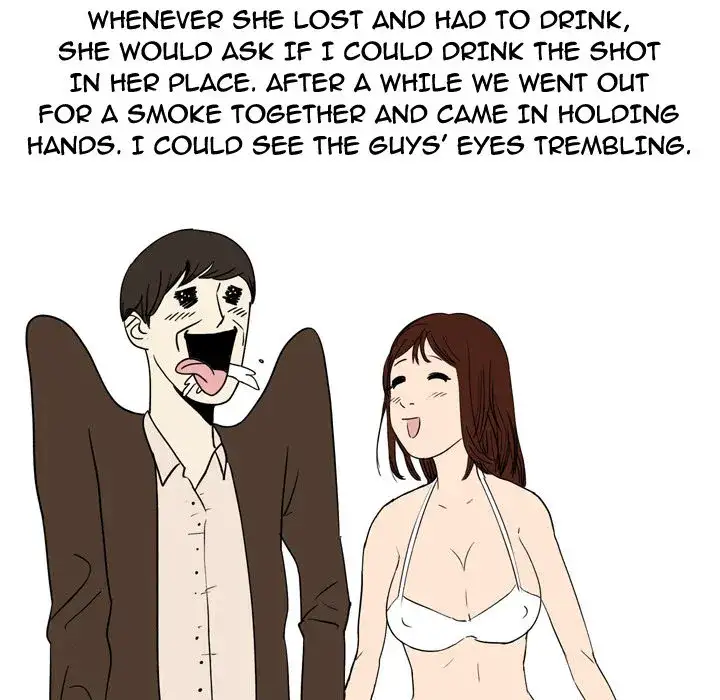 Fantasy Gossip - Chapter 2 [photo 9] - MangaPorn
