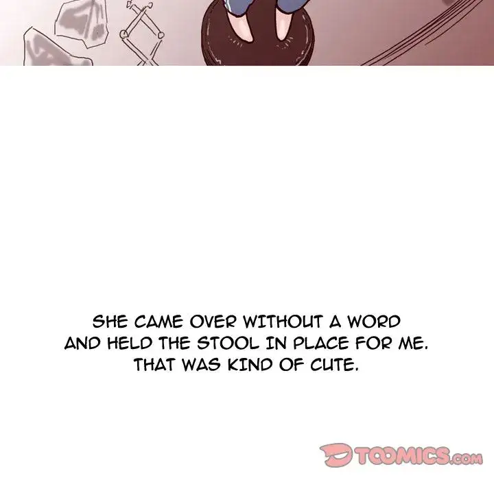 Fantasy Gossip - Chapter 3 [photo 37] - MangaPorn